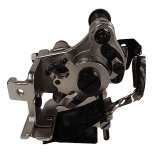 RUFFLER G900E PARA RECTA INDUSTRIAL