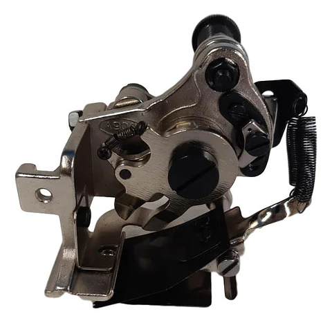 Ruffler G900E – Pie Fruncidor Plisador para Máquina Recta Industria talon delgadol  Juki Brother Singer Consew Bsq