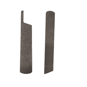 JUEGO DE CUCHILLO INF Y SUP OV GN6A-5