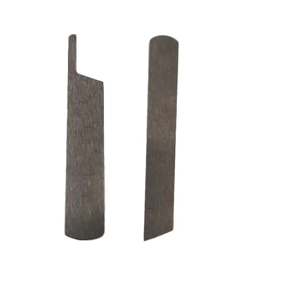 Juego de Cuchillo Inferior y Superior Overlock GN6A-5 1