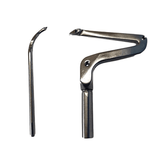 JUEGO DE CROCHET  INF Y SUP OV GN6A-5