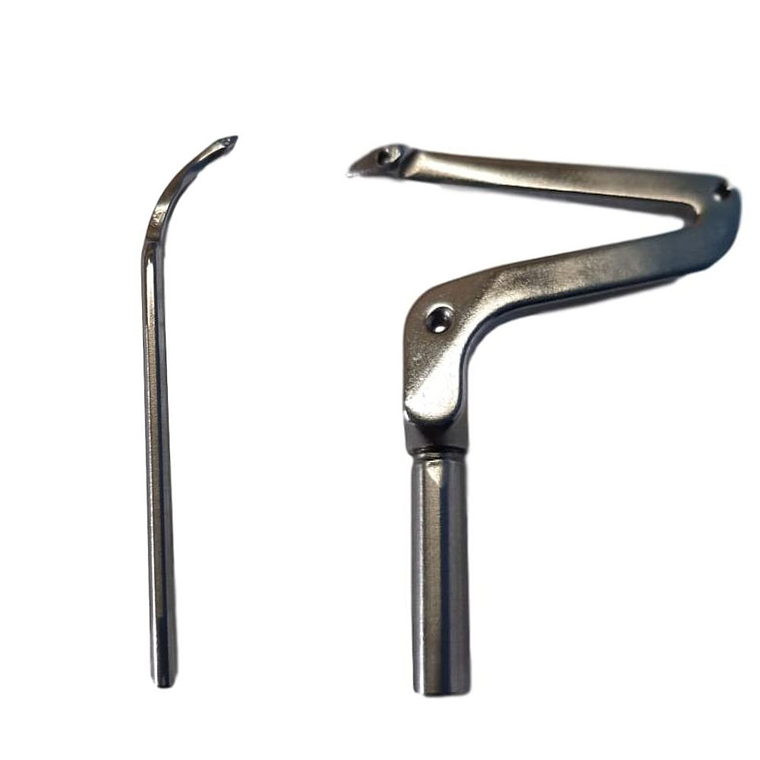 JUEGO DE CROCHET  INF Y SUP OV GN6A-5 1