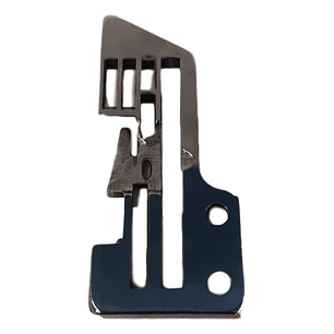 PLANCHA AGUJA  OV GN6A-5