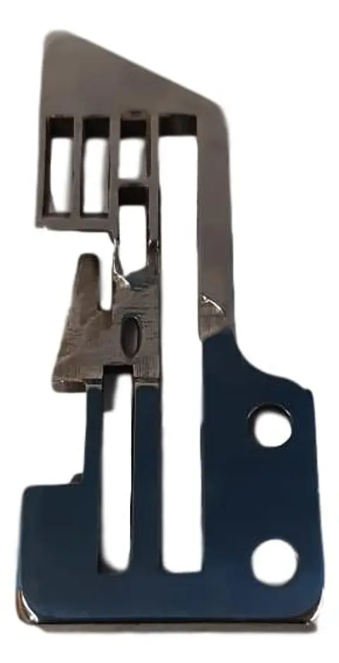 PLANCHA AGUJA  OV GN6A-5