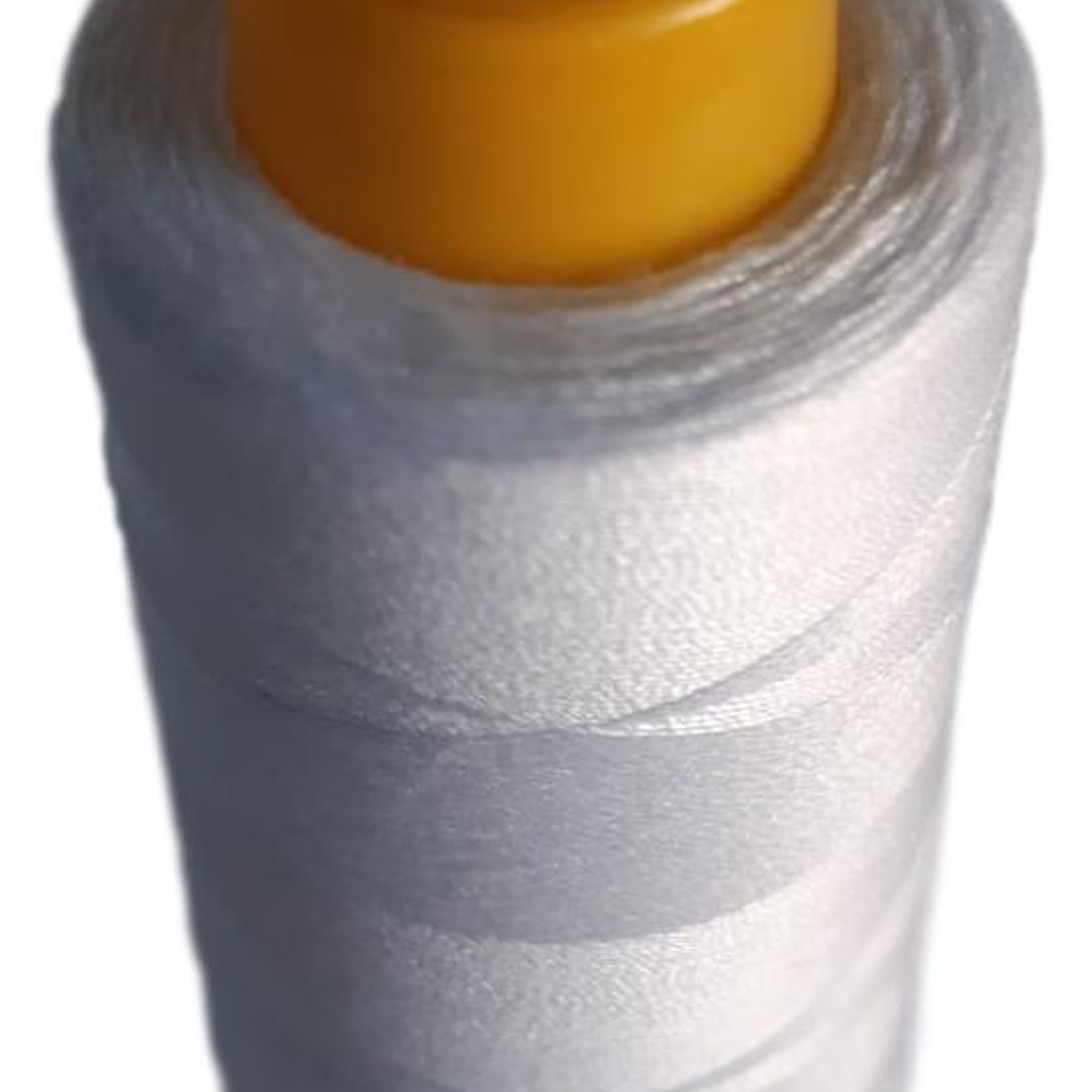 HILO 2000 YARDAS COLOR BLANCO TITULO 120 1