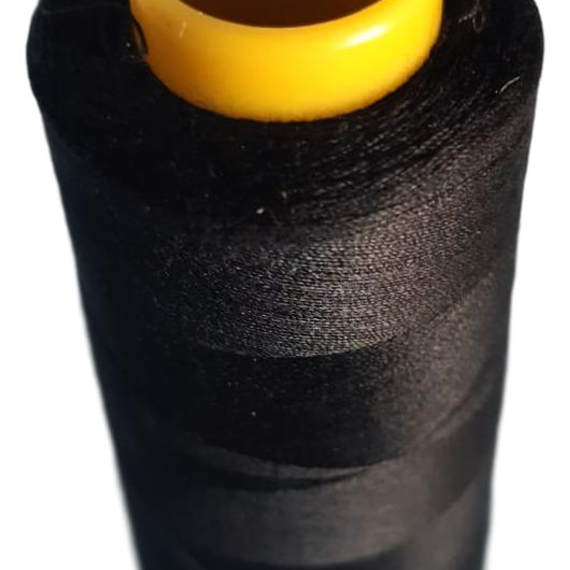 HILO 2000 YARDAS COLOR NEGRO TITULO 120 1