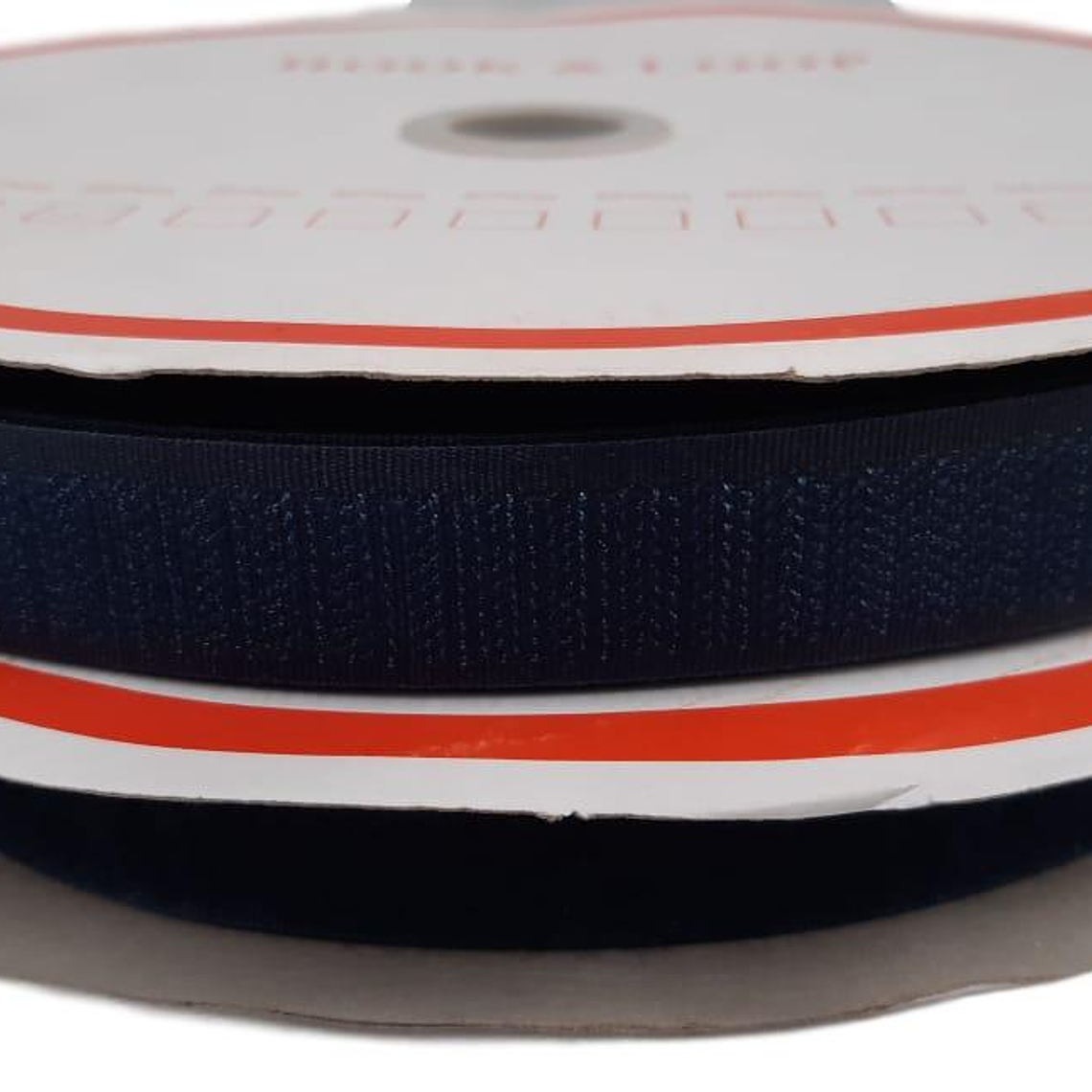 Velcro Azul Marino  20 mm x 25 mt 1