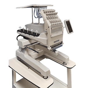 BORDADORA  FORTEVER MOD T-1201 (240X320 )