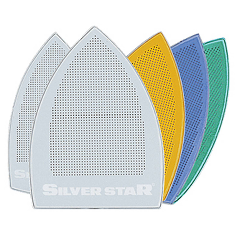 Zapatilla de teflon para planchas 1