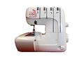 OVERLOCK BSQ MOD 3250 - Máquina de Costura Liviana y Funcional