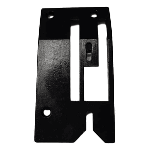 PLANCHA AGUJA CERRADORA MOD GK9