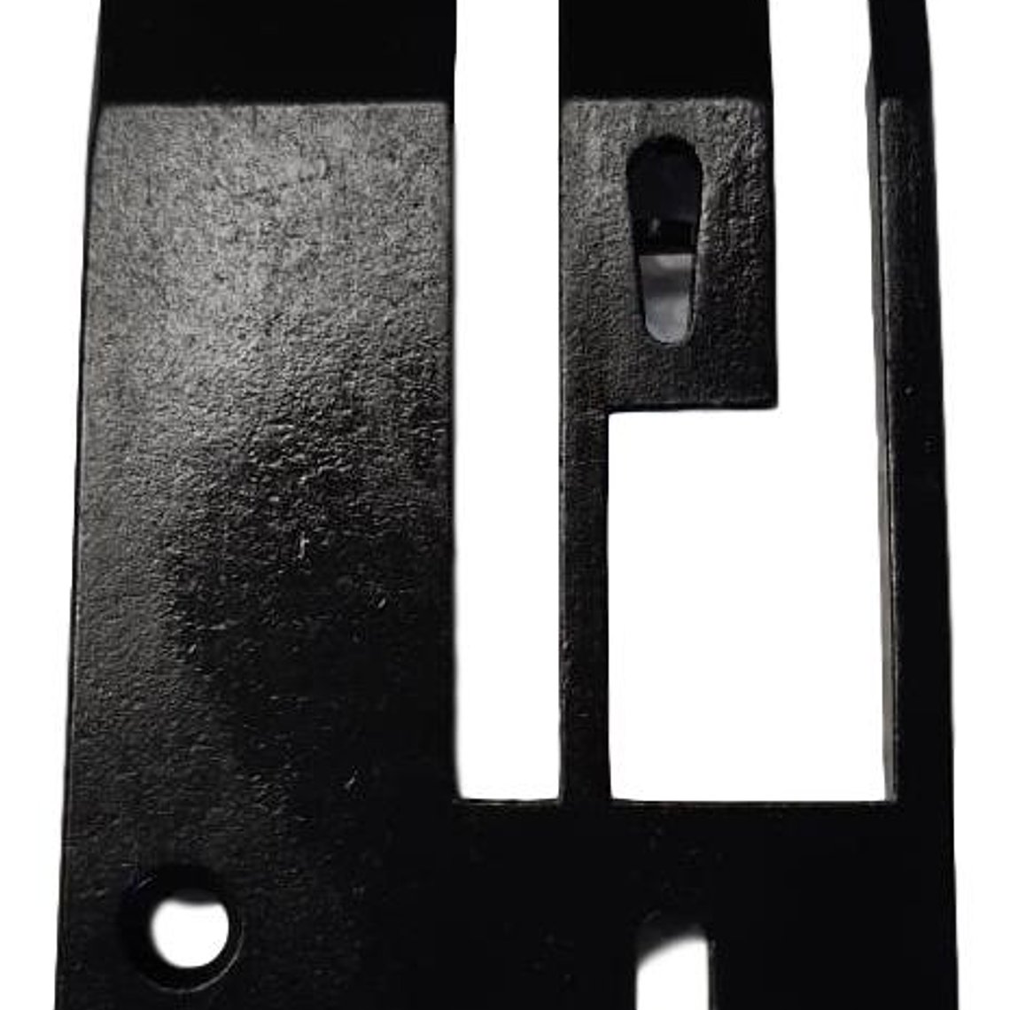 PLANCHA AGUJA CERRADORA MOD GK9 1