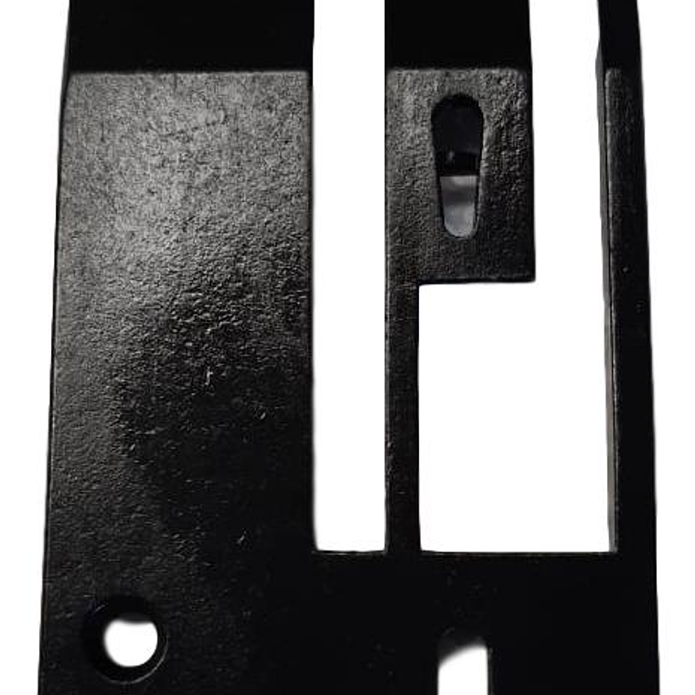 PLANCHA AGUJA CERRADORA MOD GK9 1