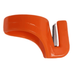 Cortante para el Dedo | Cuchilla de Acero Inoxidable