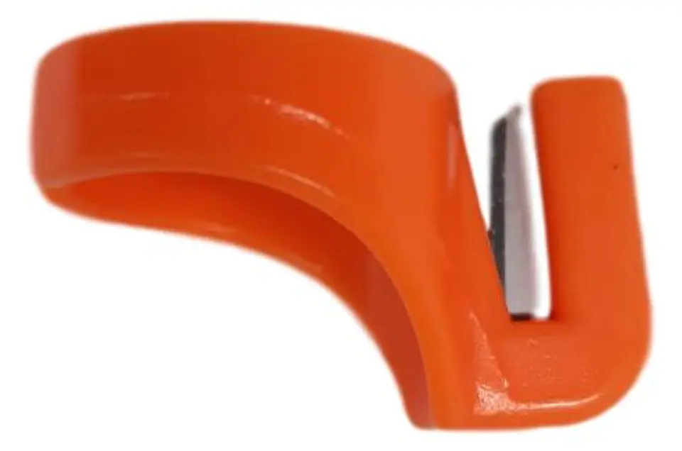 Cortante para el Dedo | Cuchilla de Acero Inoxidable 1