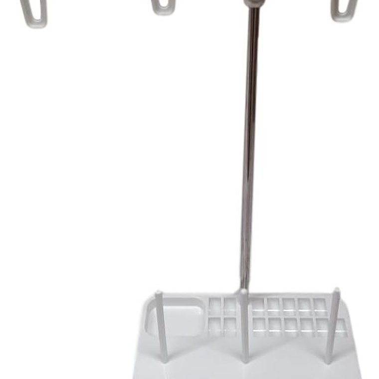 PORTACONO 3 CONO - DOMESTICO 1