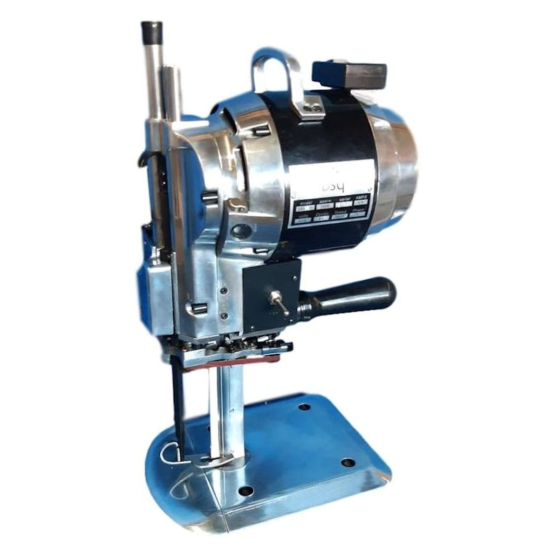 CORTADORA BSQ MOD CZD-2001. 8 