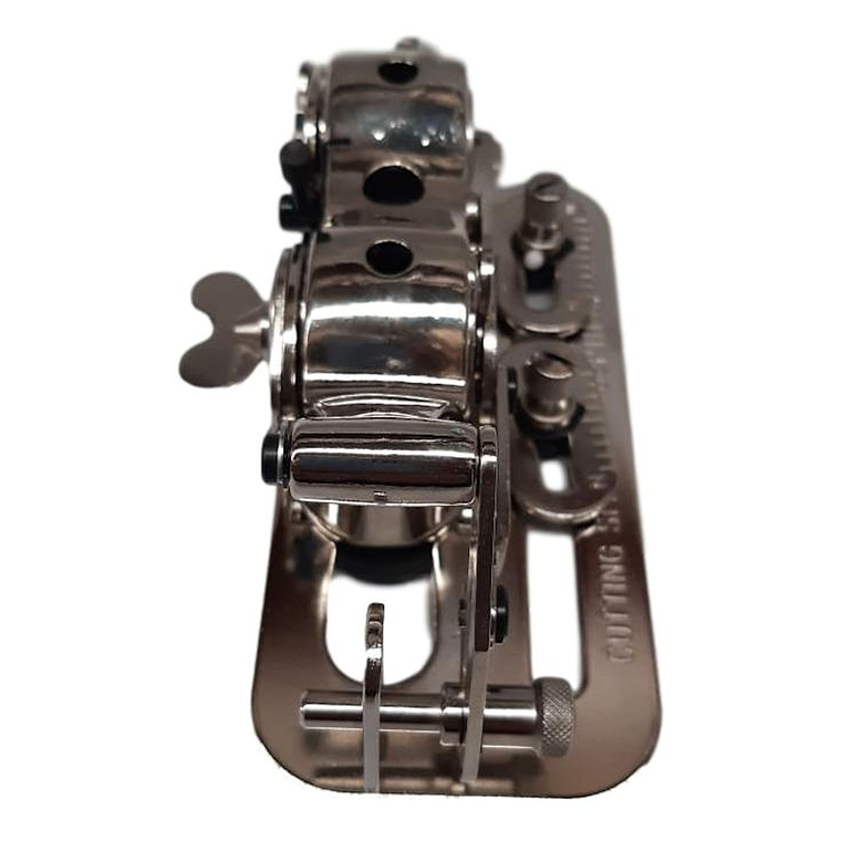 OJALADOR MAQUINA RECTA IBA10 2