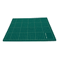 TABLA DE CORTE VERDE 300 X 220 MM - Miniatura 2