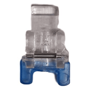 ZAPATILLA DE BOTON TOYOTA