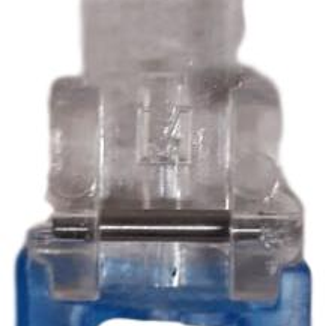 ZAPATILLA DE BOTON TOYOTA 1