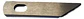 CUCHILLO INF BROTHER 1034D - Miniatura 1