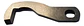 CUCHILLO SUP BROTHER 1034D - Miniatura 1
