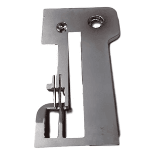 PLANCHA AGUJA BROTHER MOD 1034D