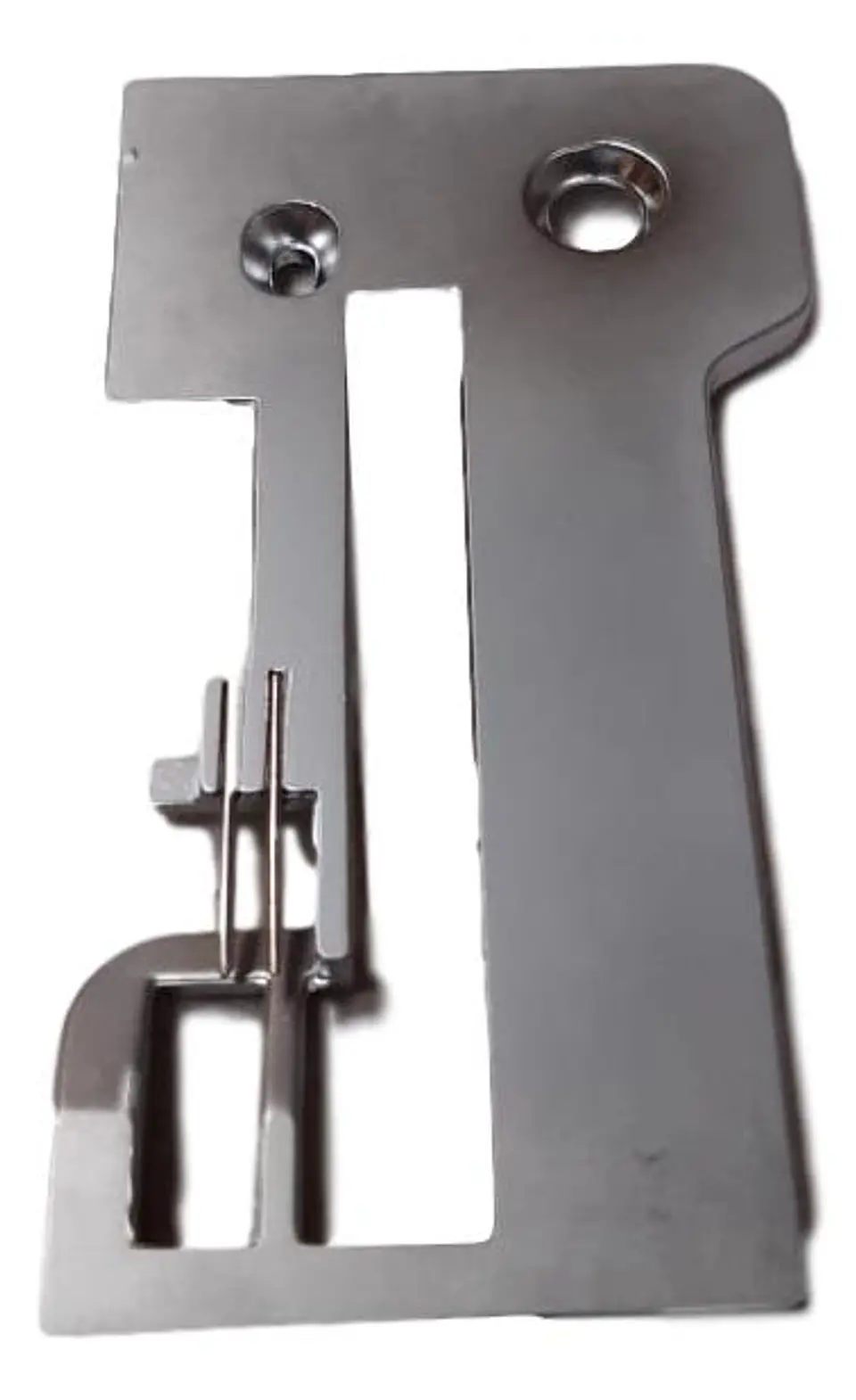 PLANCHA AGUJA BROTHER MOD 1034D 1