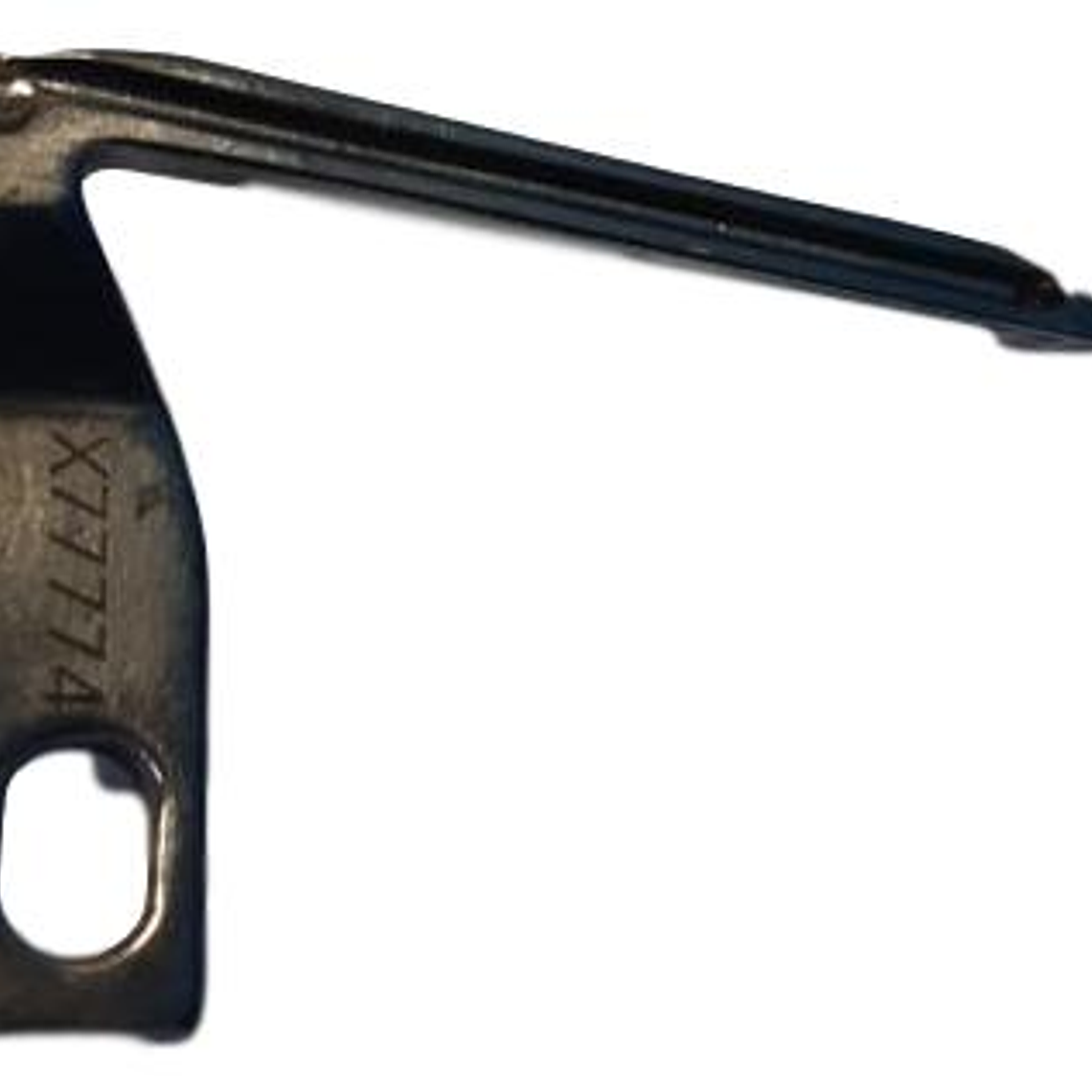 CROCHET INF BROTHER MOD 1034 1