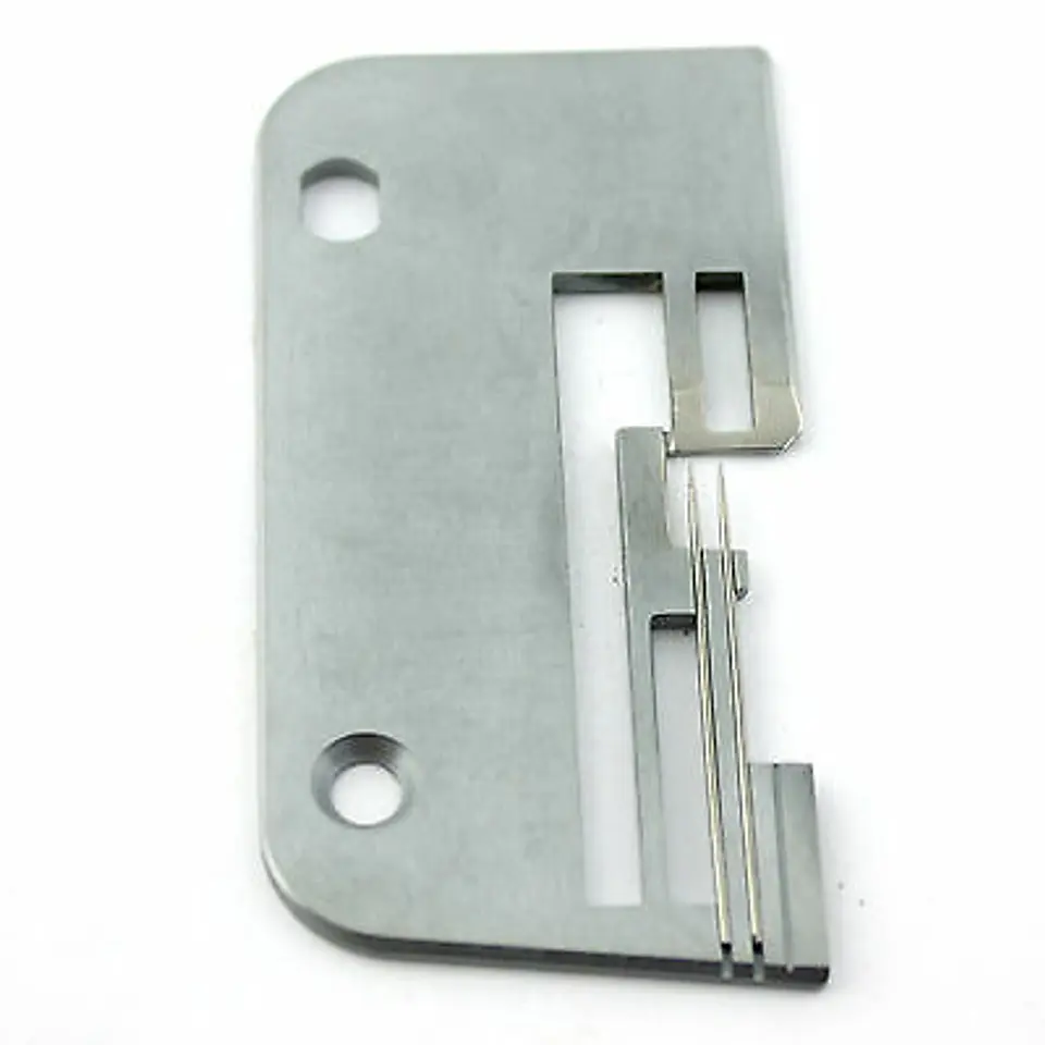 PLANCHA AGUJA JANOME MOD 8002D 1