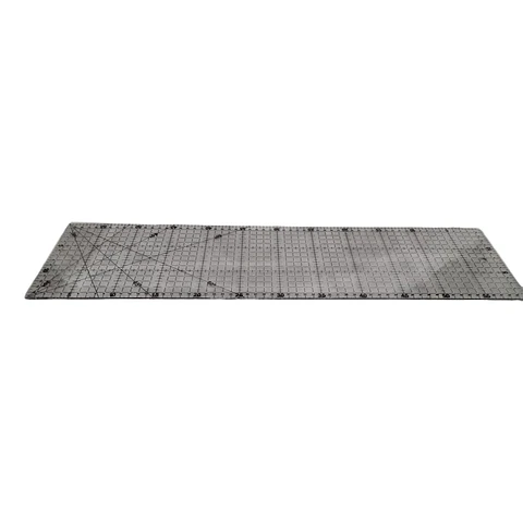 REGLA PATCHWORK 60 X 15 CM