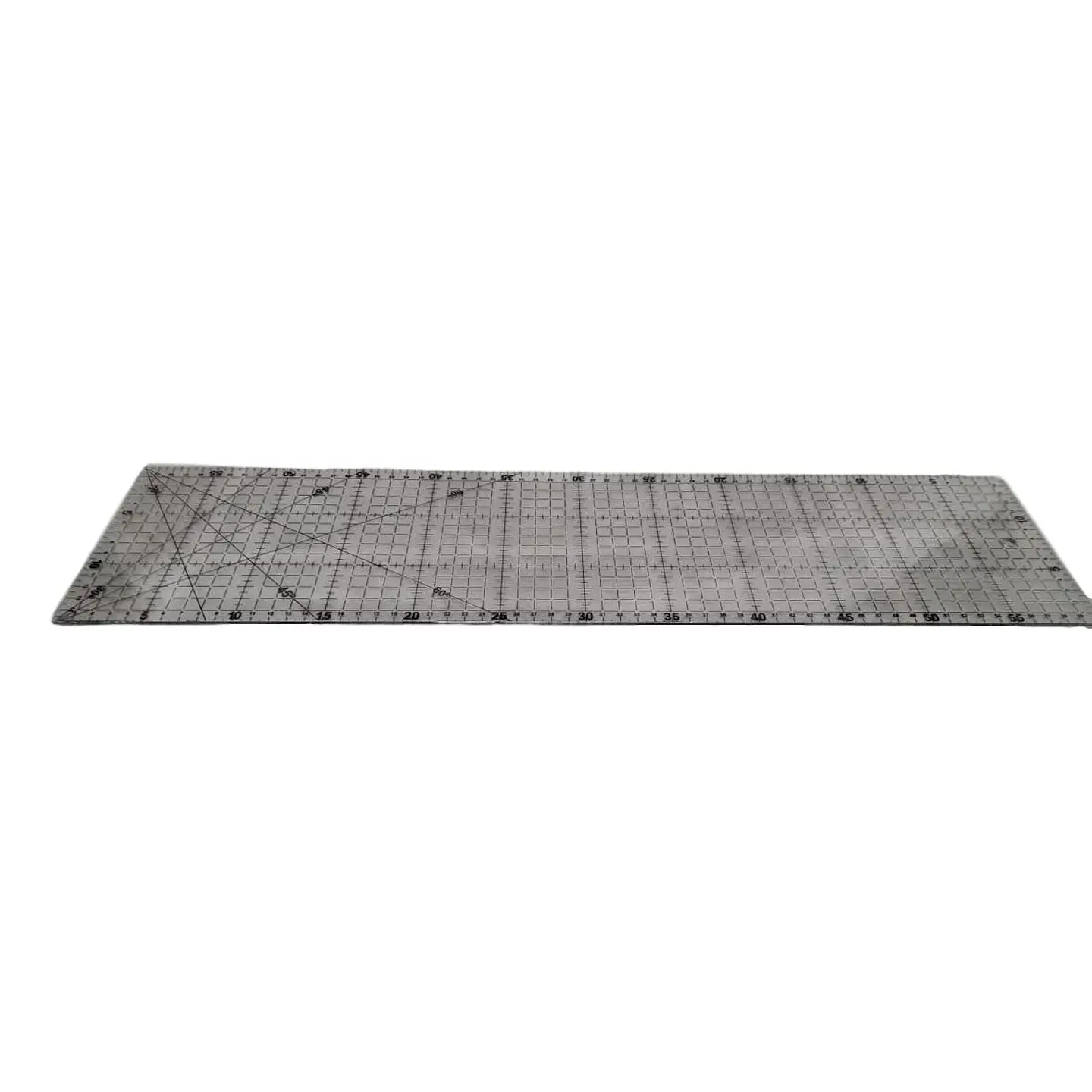 REGLA PATCHWORK 60 X 15 CM 1