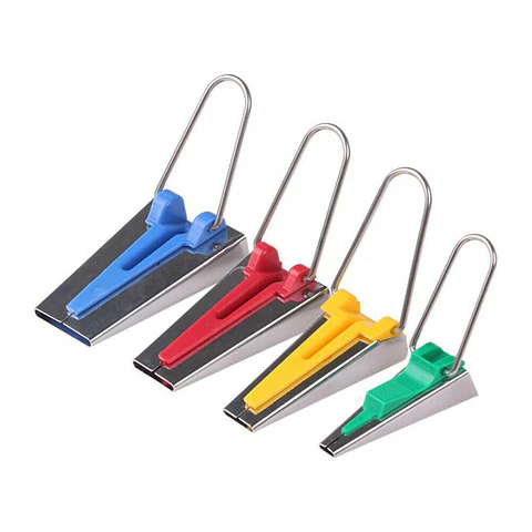 SET DE DOBLADILLADORES LS-1204