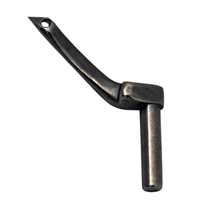 CROCHET SUPERIOR JANOME MOD 8002D