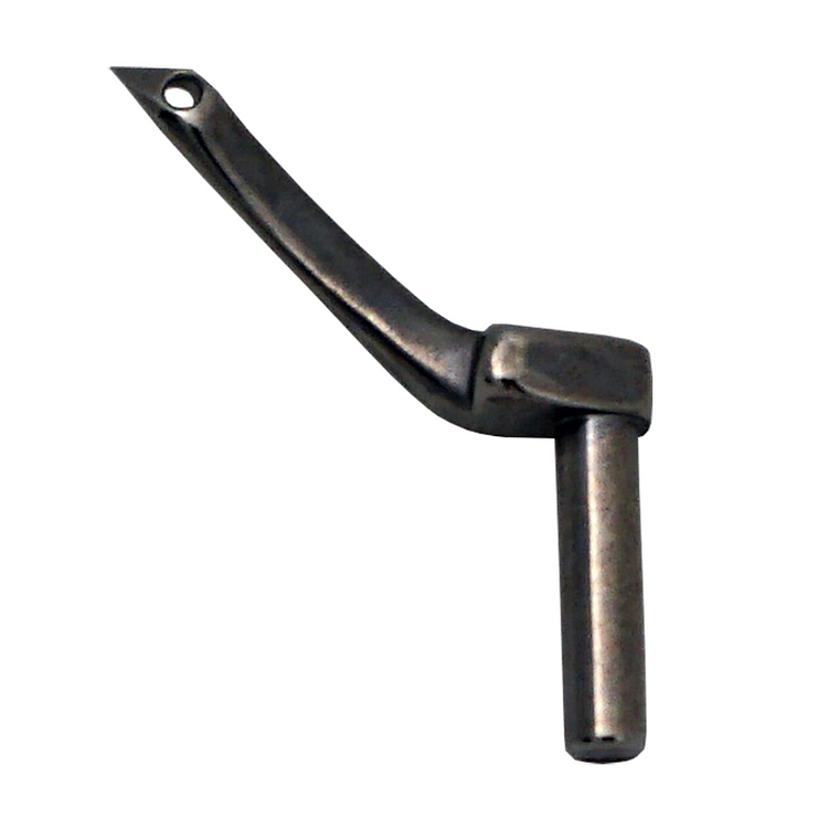 CROCHET SUPERIOR JANOME MOD 8002D 1