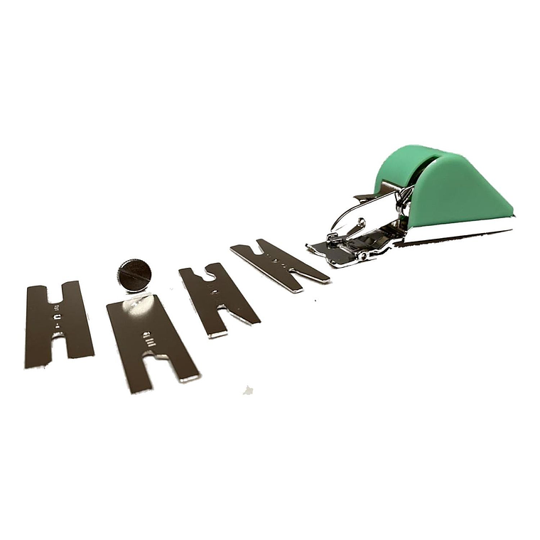 Accesorio Zigzag YS-7 para Máquina de Coser Doméstica 2