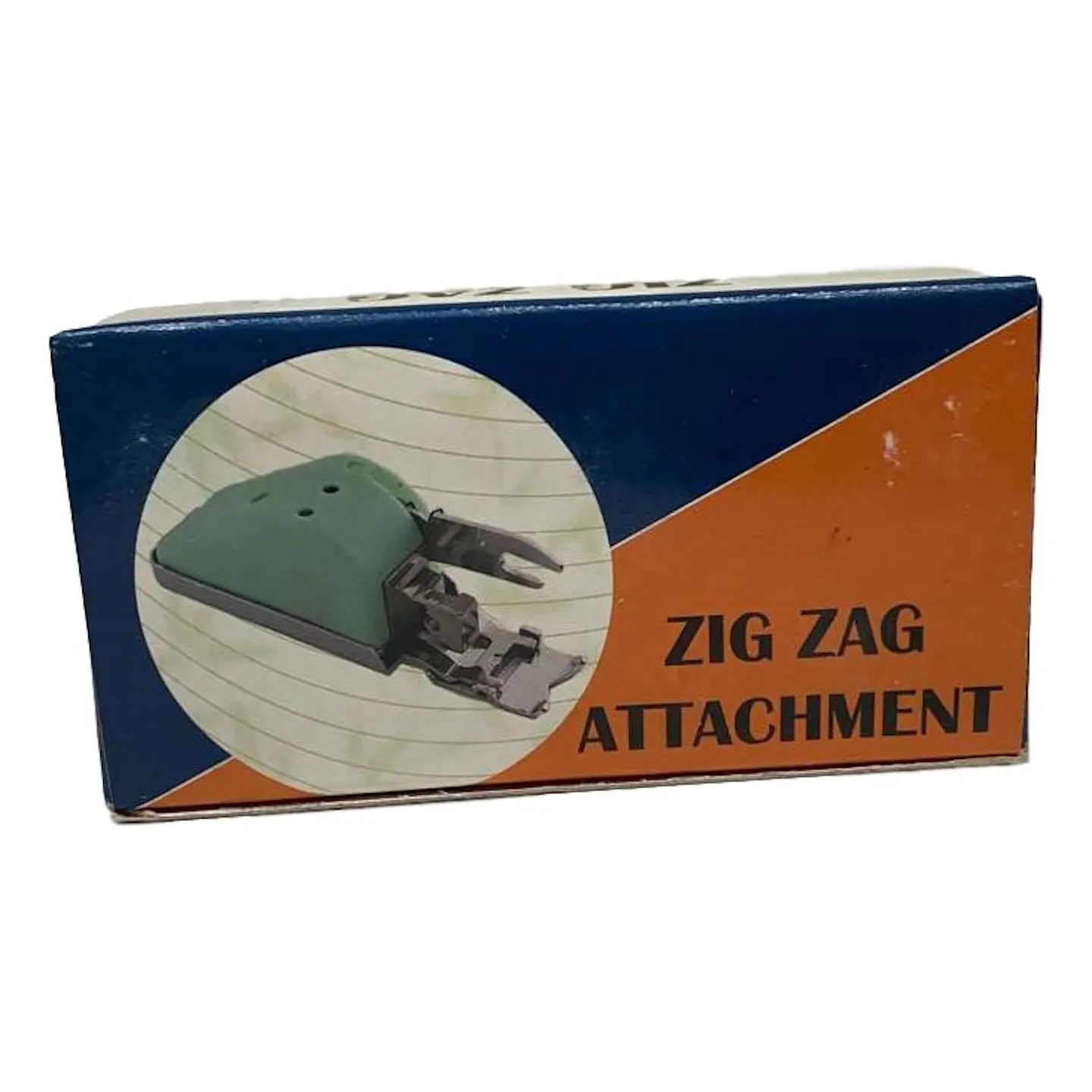 Accesorio Zigzag YS-7 para Máquina de Coser Doméstica 3