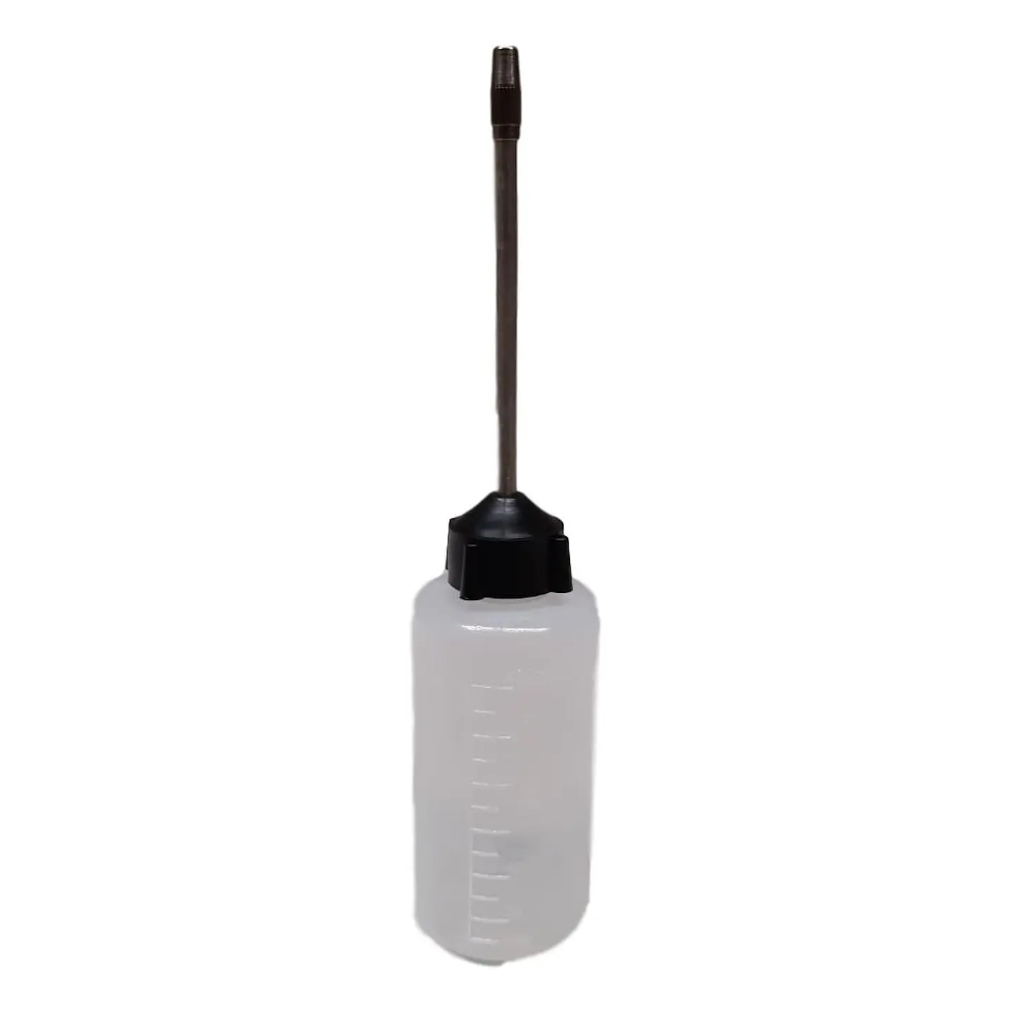 Aceitera de Punta Metálica de 130 mm - No Incluye Aceite 1