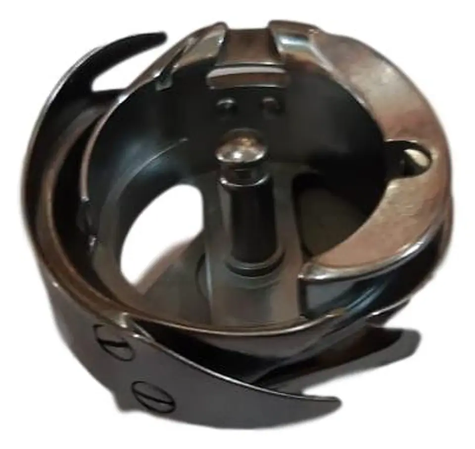 Gancho Giratorio JUKI 401-22606 para Máquina Recta Industrial | Original Serie DDL 2