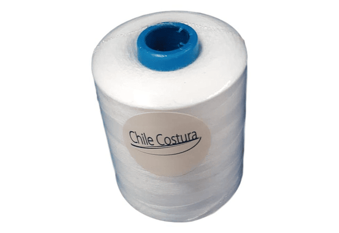 HILO PARA BOBINA DE BORDADORA 15000 CHILECOSTURA