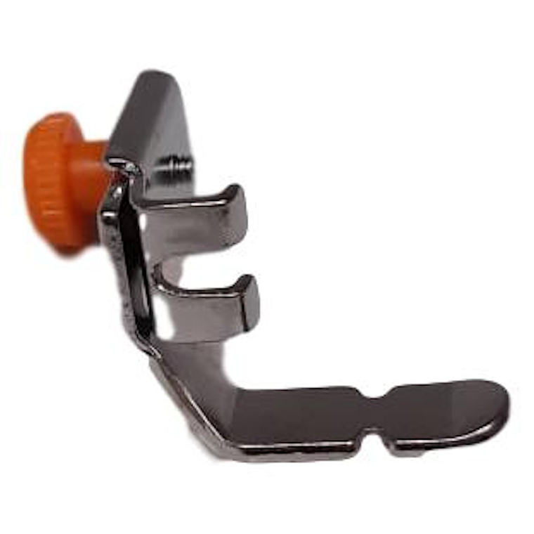 PIE CIERRE BAJO AJUSTABLE 1