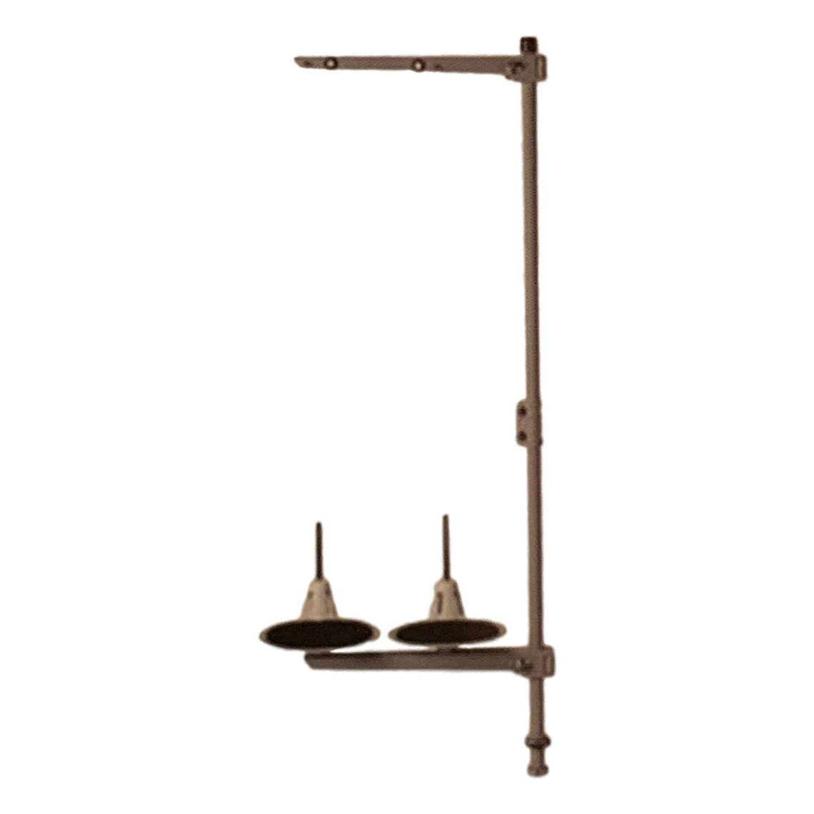 PORTACONO 2 HILOS INDUSTRIAL 1