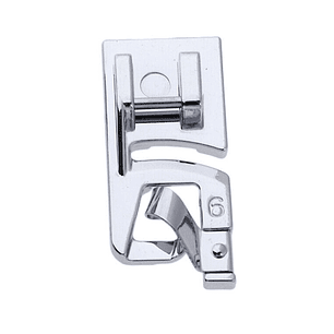 ZAPATILLA DOBLADILLO 6 MM