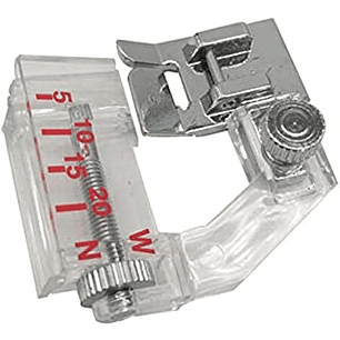 PRENSATELA PARA SESGO AJUSTABLE COD 6287