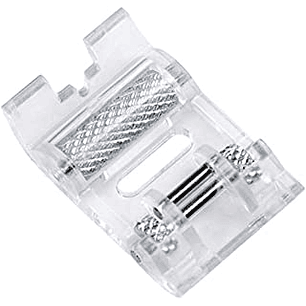 ZAPATILLA RODILLO DOMESTICO PARA TELAS PESADAS