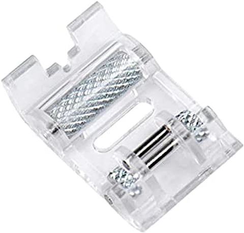 ZAPATILLA RODILLO DOMESTICO PARA TELAS PESADAS