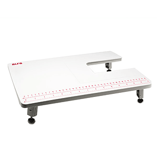 MESA DE EXTENSION ALFA