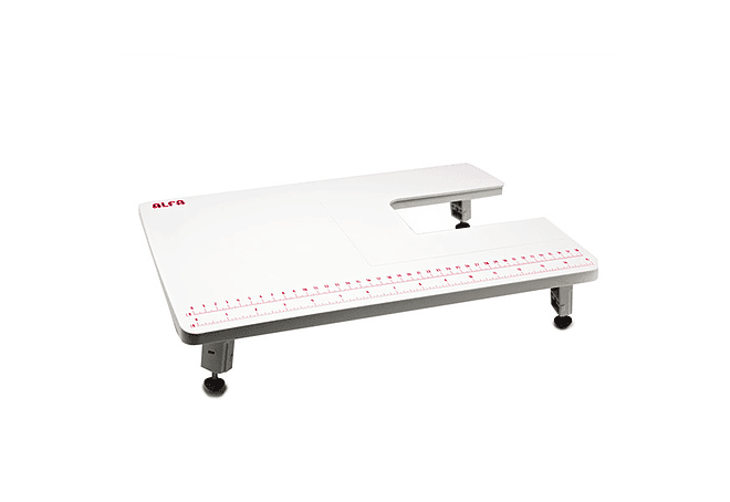 MESA DE EXTENSION ALFA