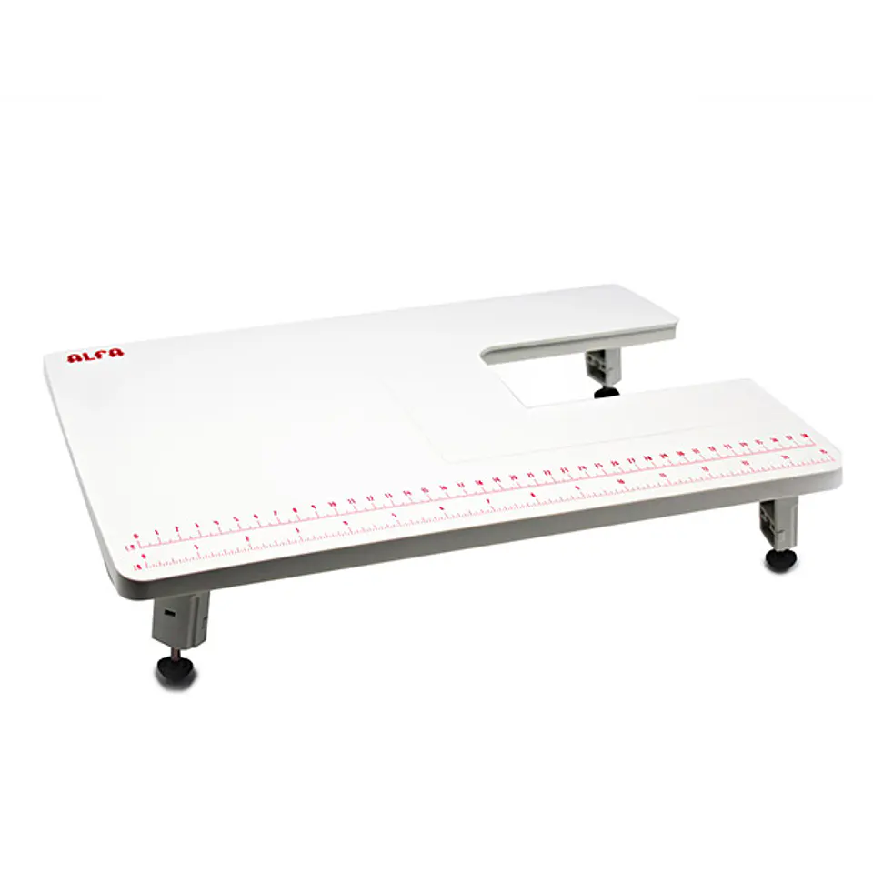 MESA DE EXTENSION ALFA 1